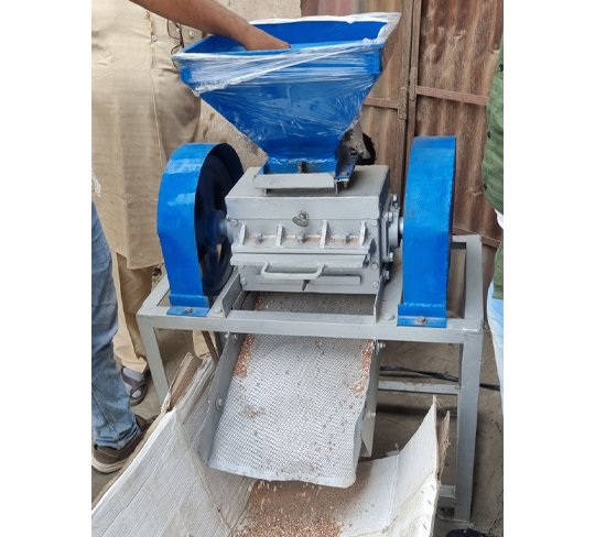 Papad Machine